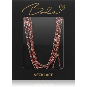 Bola Necklace lănțișor - imagine 3